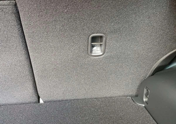 Hyundai Tucson cena 163500 przebieg: 10, rok produkcji 2024 z Bardo małe 704